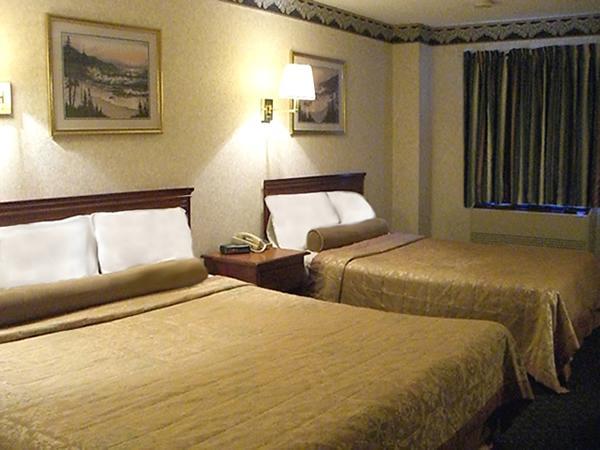 Red Carpet Inn Williamstown Room photo
